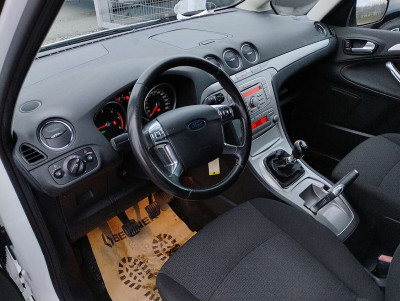 Ford Galaxy Gebrauchtwagen