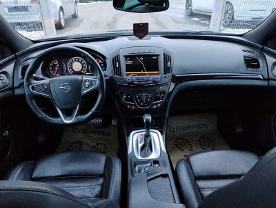 Opel Insignia Gebrauchtwagen