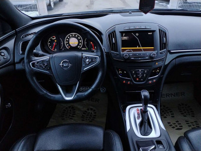 Opel Insignia Gebrauchtwagen