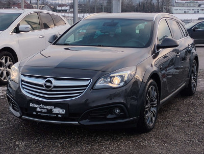 Opel Insignia Gebrauchtwagen