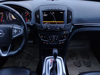 Opel Insignia Gebrauchtwagen