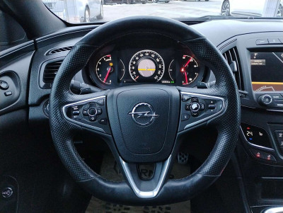 Opel Insignia Gebrauchtwagen