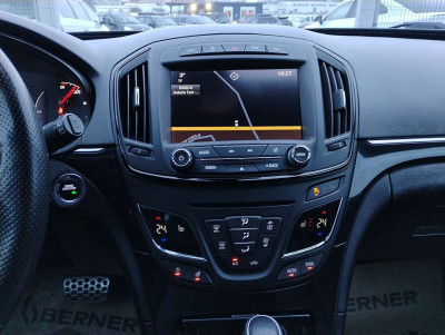 Opel Insignia Gebrauchtwagen