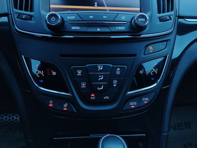 Opel Insignia Gebrauchtwagen