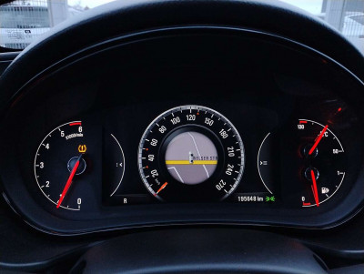 Opel Insignia Gebrauchtwagen
