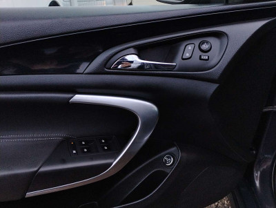 Opel Insignia Gebrauchtwagen