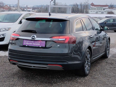 Opel Insignia Gebrauchtwagen