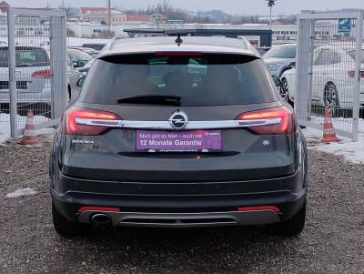 Opel Insignia Gebrauchtwagen