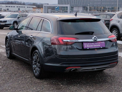 Opel Insignia Gebrauchtwagen