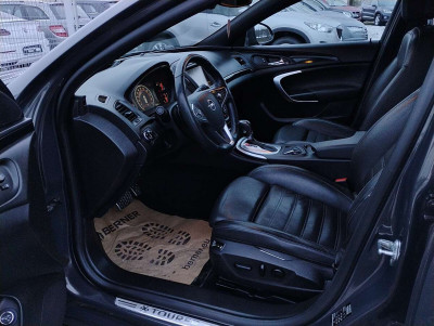 Opel Insignia Gebrauchtwagen
