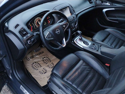 Opel Insignia Gebrauchtwagen