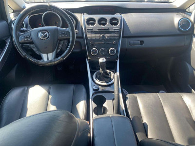 Mazda CX-7 Gebrauchtwagen