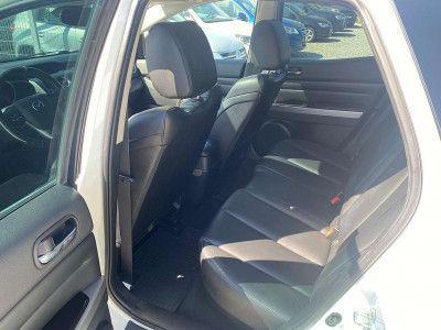 Mazda CX-7 Gebrauchtwagen