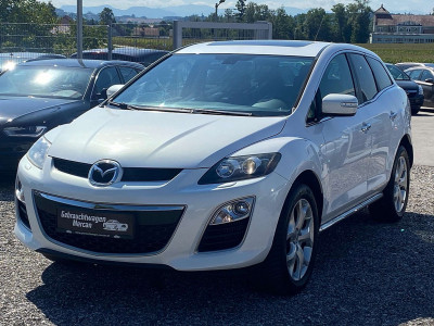 Mazda CX-7 Gebrauchtwagen