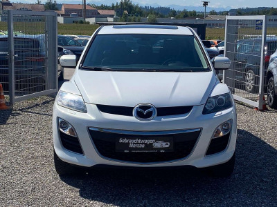 Mazda CX-7 Gebrauchtwagen