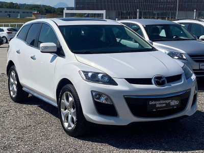 Mazda CX-7 Gebrauchtwagen