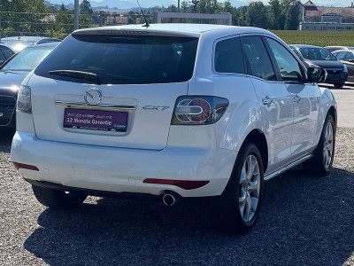 Mazda CX-7 Gebrauchtwagen