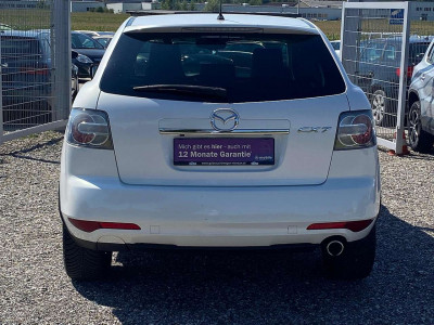 Mazda CX-7 Gebrauchtwagen