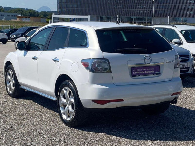 Mazda CX-7 Gebrauchtwagen
