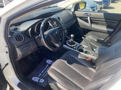 Mazda CX-7 Gebrauchtwagen