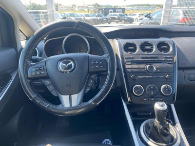 Mazda CX-7 Gebrauchtwagen