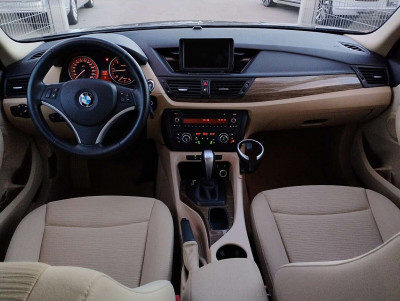 BMW X1 Gebrauchtwagen