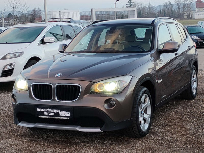 BMW X1 Gebrauchtwagen