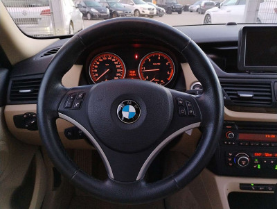 BMW X1 Gebrauchtwagen