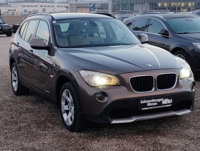 BMW X1 Gebrauchtwagen