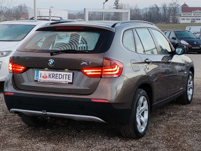 BMW X1 Gebrauchtwagen