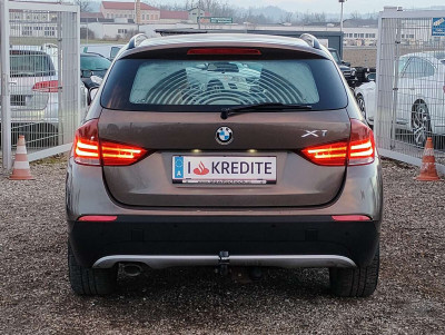 BMW X1 Gebrauchtwagen