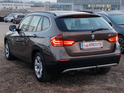 BMW X1 Gebrauchtwagen