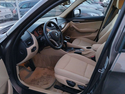 BMW X1 Gebrauchtwagen