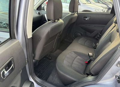 Nissan Qashqai Gebrauchtwagen Nissan Qashqai Gebrauchtwagen