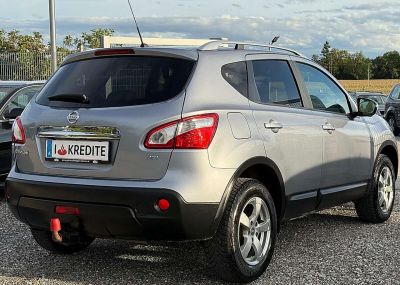 Nissan Qashqai Gebrauchtwagen Nissan Qashqai Gebrauchtwagen