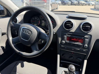 Audi A3 Gebrauchtwagen