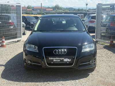 Audi A3 Gebrauchtwagen