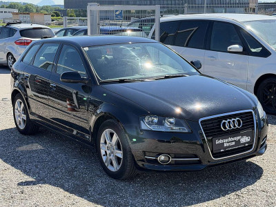 Audi A3 Gebrauchtwagen