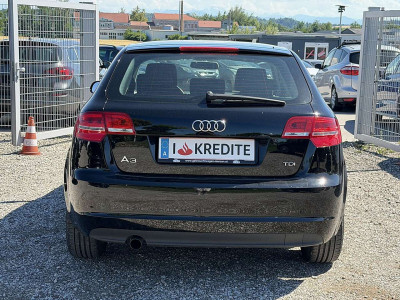 Audi A3 Gebrauchtwagen