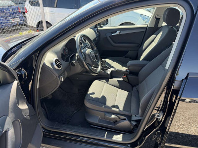 Audi A3 Gebrauchtwagen