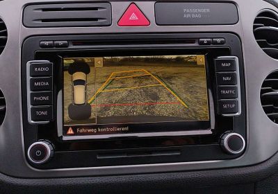 VW Tiguan Gebrauchtwagen VW Tiguan Gebrauchtwagen