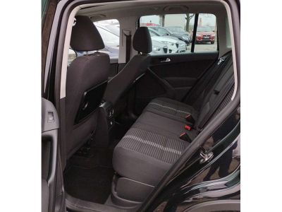 VW Tiguan Gebrauchtwagen VW Tiguan Gebrauchtwagen