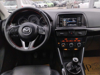 Mazda CX-5 Gebrauchtwagen