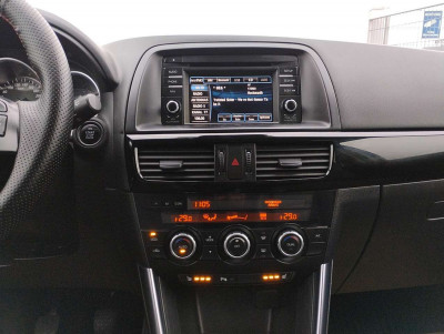Mazda CX-5 Gebrauchtwagen