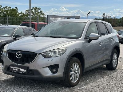 Mazda CX-5 Gebrauchtwagen