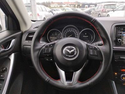 Mazda CX-5 Gebrauchtwagen