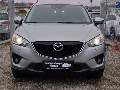 Mazda CX-5 Gebrauchtwagen