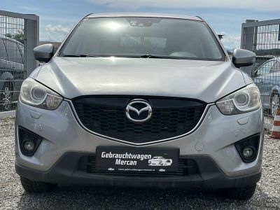 Mazda CX-5 Gebrauchtwagen Mazda CX-5 Gebrauchtwagen