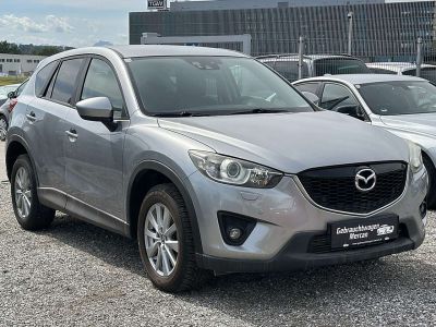 Mazda CX-5 Gebrauchtwagen Mazda CX-5 Gebrauchtwagen