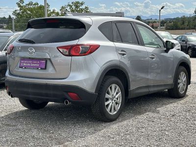 Mazda CX-5 Gebrauchtwagen Mazda CX-5 Gebrauchtwagen